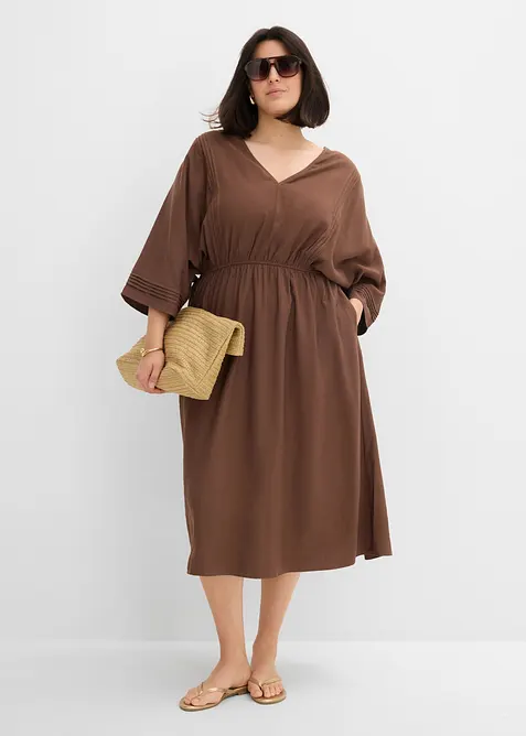 Kaftan-Kleid, bonprix