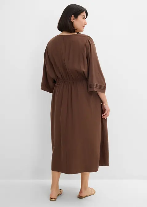 Kaftan-Kleid, bonprix