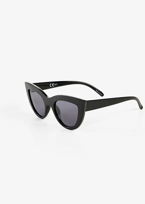 Sonnenbrille im Cateye Look, bonprix