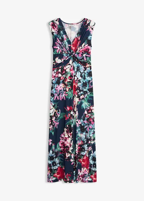 Robe longue estivale, bonprix