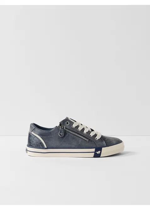 Sneakers Mustang, Mustang