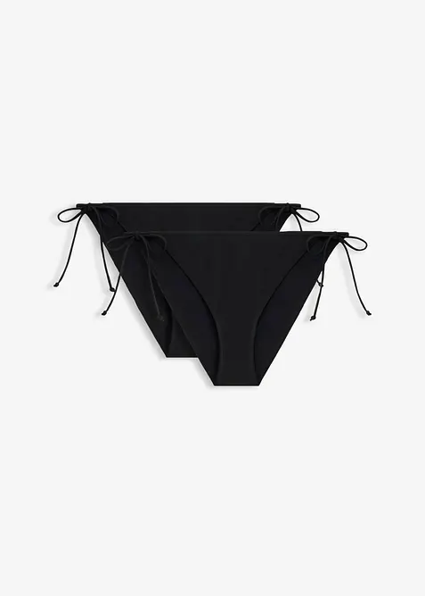 Bikinihose im Doppelpack (2er Pack), bonprix