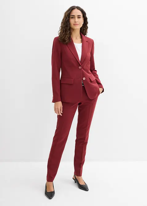 Tailleur pantalon, bonprix