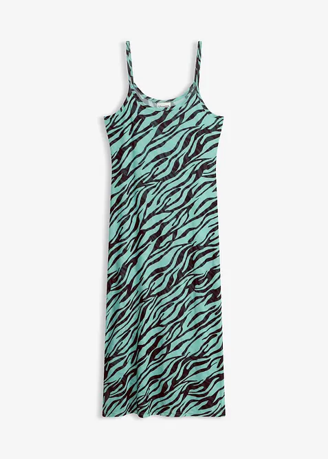 Transparentes Strandkleid, bonprix
