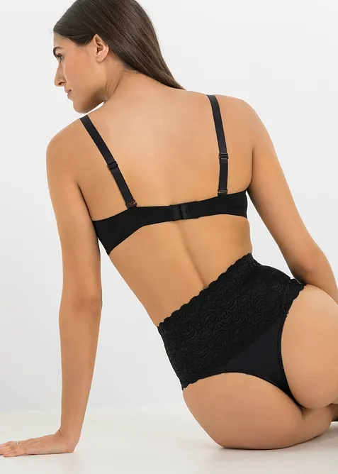 Medium Shape String (2er Pack), bonprix