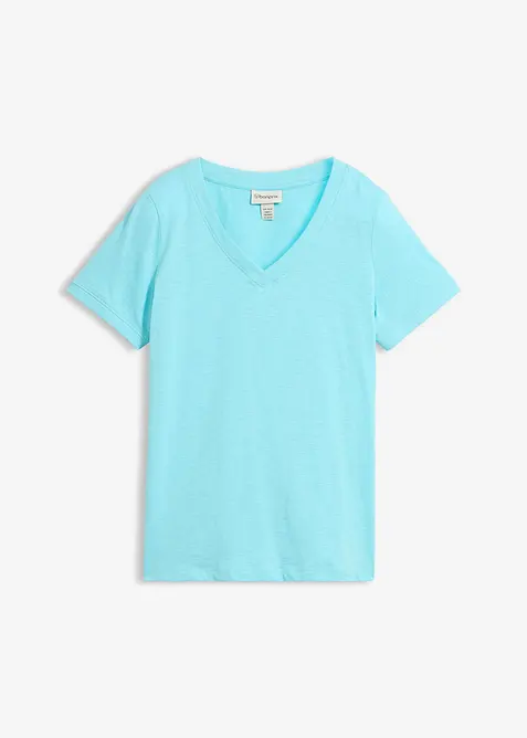 T-shirt 100% coton, bonprix