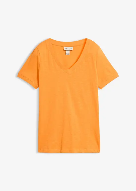 T-shirt 100% coton, bonprix