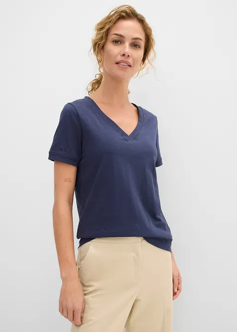T-shirt 100% coton, bonprix