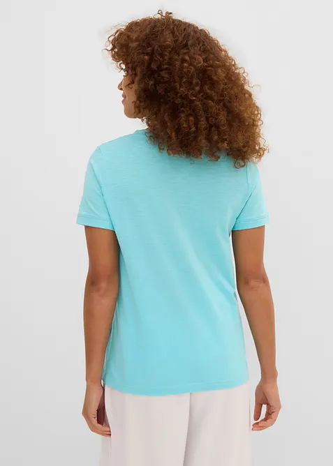 T-shirt 100% coton, bonprix