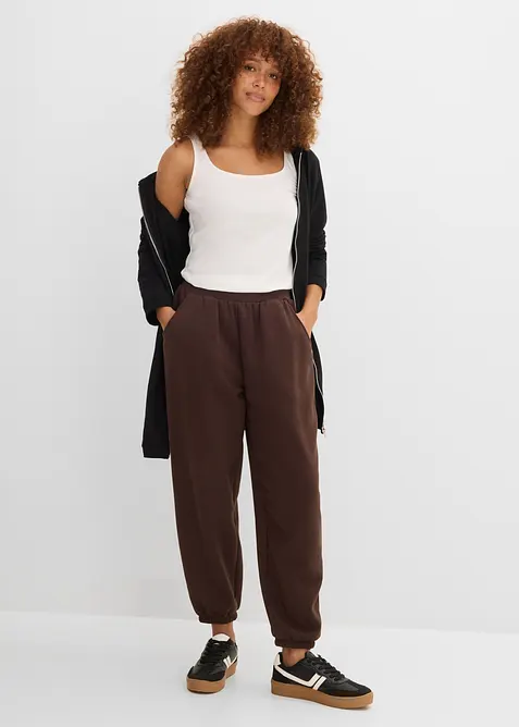 Lot de 2 tops, bonprix