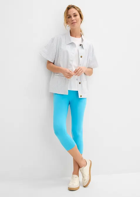 Leggings corsaires, bonprix