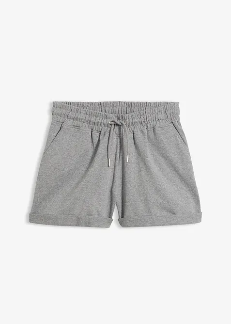 Sweat-Shorts, bonprix