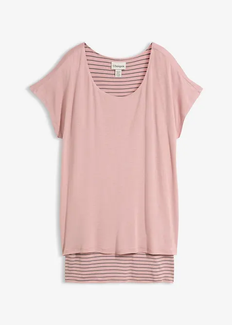 2-in-1-Shirt, bonprix