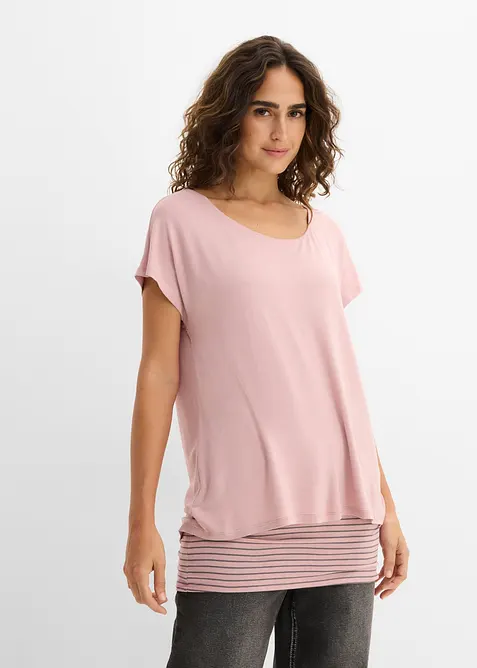 2-in-1-Shirt, bonprix