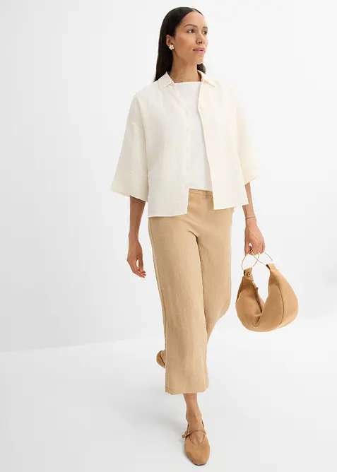 Chemisier oversize, bonprix