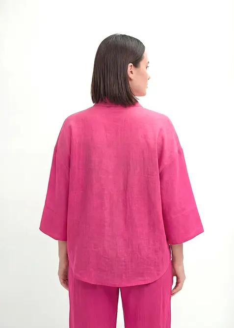 Chemisier oversize, bonprix