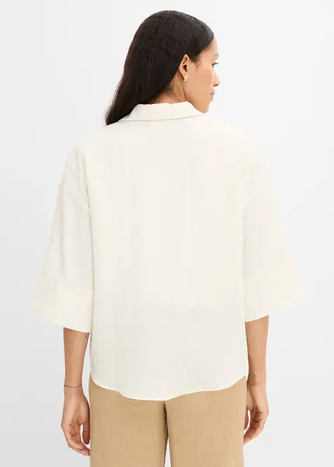 Chemisier oversize, bonprix