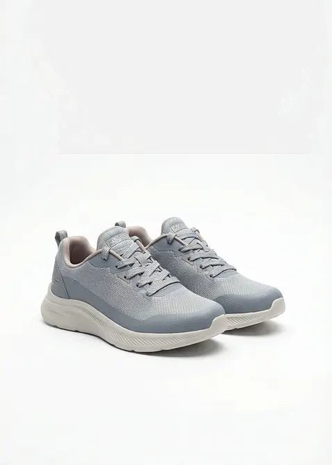 Sneakers Skechers &agrave; m&eacute;moire de forme, Skechers