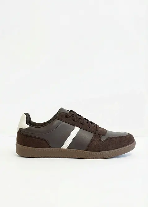 Sneakers au look r&eacute;tro, bonprix