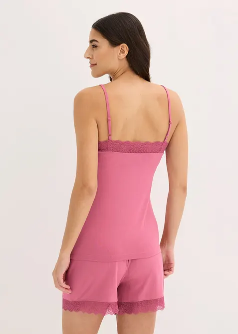 Shorty aus Viskose, bonprix