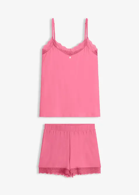 Shorty aus Viskose, bonprix