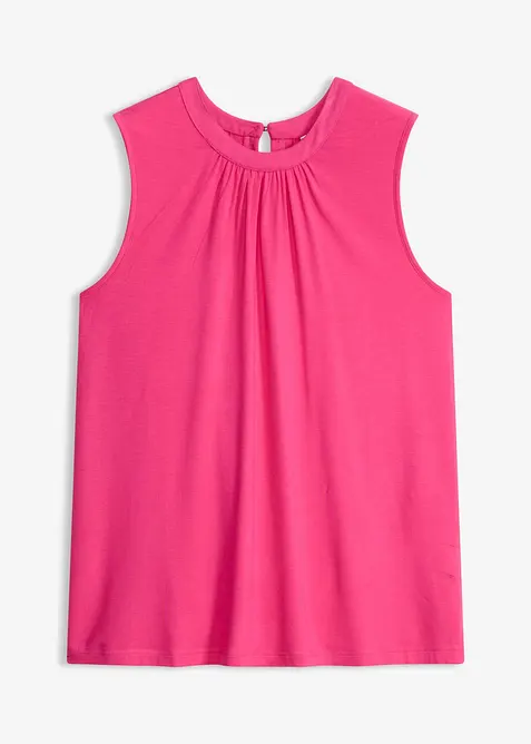 Jersey Blusentop, bonprix