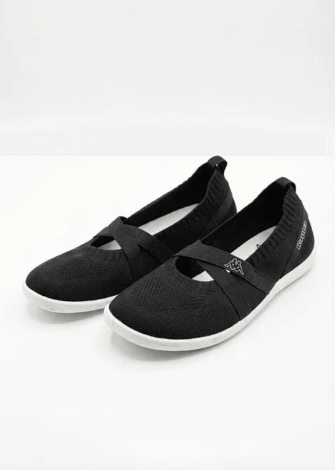 Chaussures pieds nus Kappa &agrave; semelle souple, Kappa