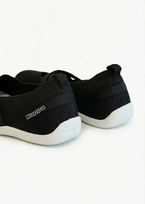 Chaussures pieds nus Kappa &agrave; semelle souple, Kappa