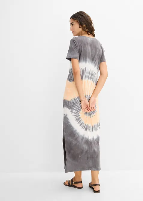 Robe en jersey 100% coton, bonprix