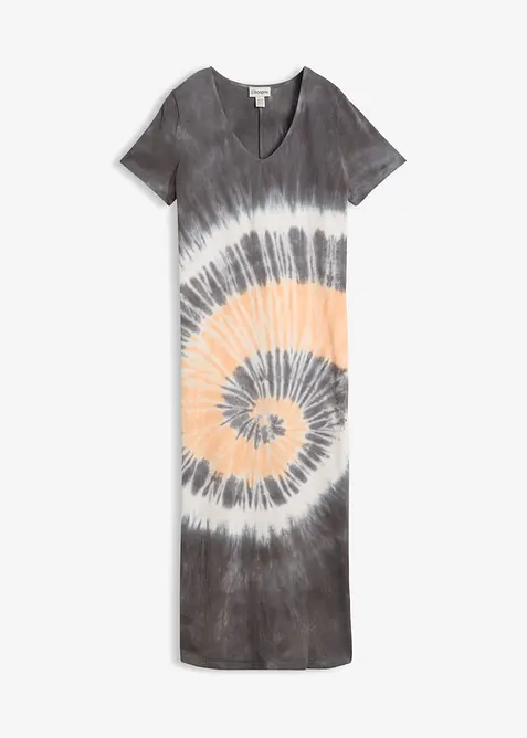Robe en jersey 100% coton, bonprix