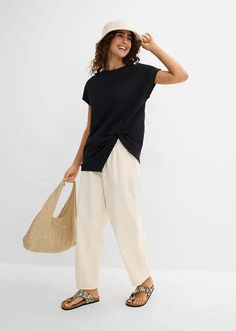 T-shirt 100% coton, bonprix