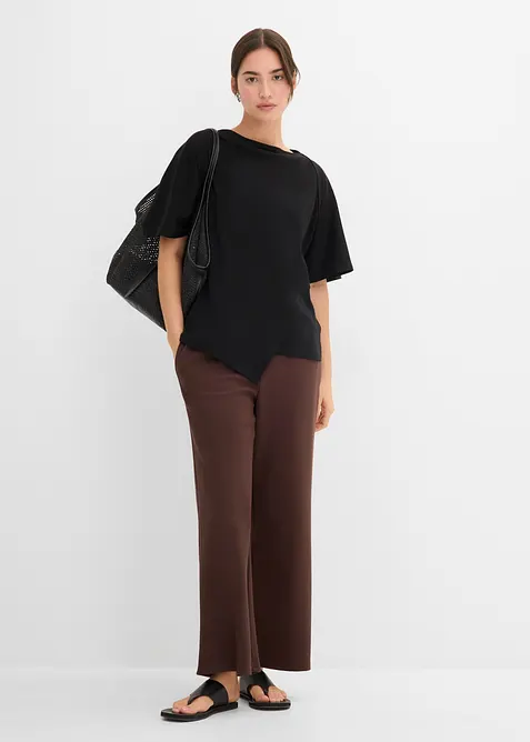 Haut 100% coton, bonprix