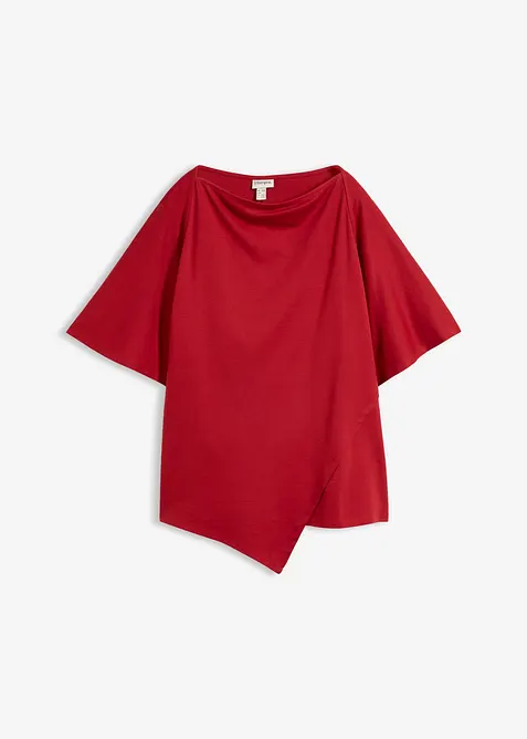 Shirt aus reiner Bio-Baumwolle, bonprix