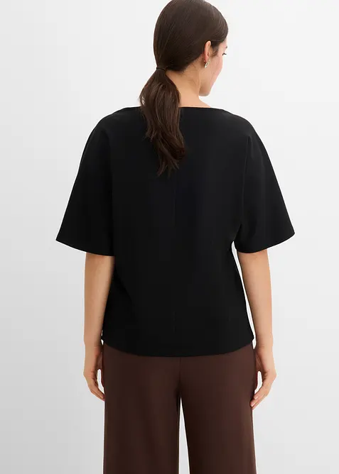 Haut 100% coton, bonprix