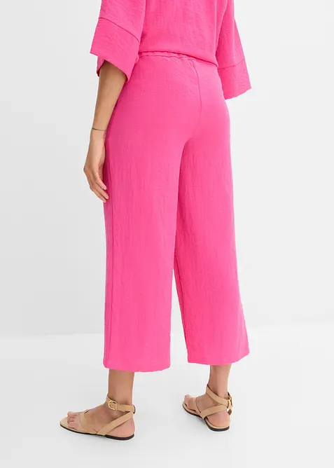 Culotte aus Viskose-Mix, bonprix