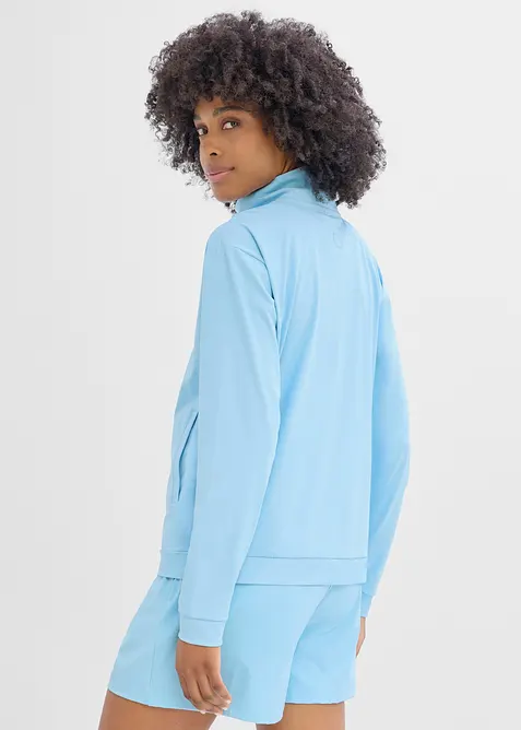 Veste de sport ultra-l&eacute;g&egrave;re &agrave; s&eacute;chage rapide, bonprix