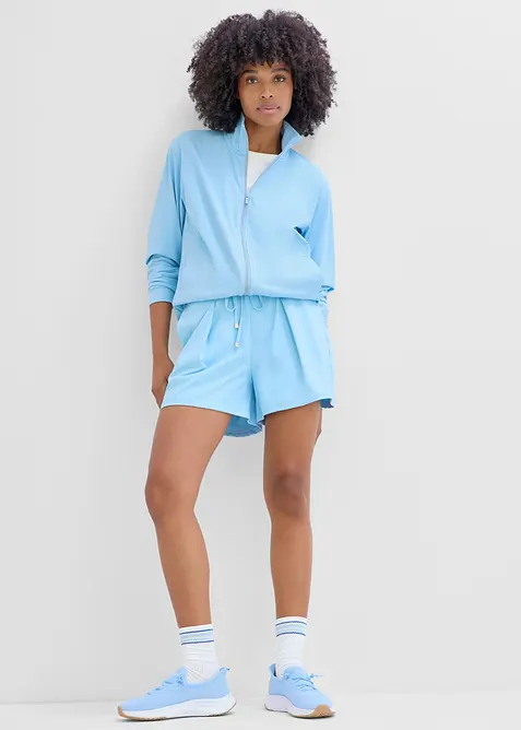 Veste de sport ultra-l&eacute;g&egrave;re &agrave; s&eacute;chage rapide, bonprix