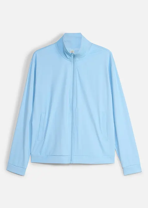 Veste de sport ultra-l&eacute;g&egrave;re &agrave; s&eacute;chage rapide, bonprix