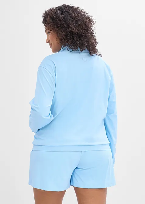 Veste de sport ultra-l&eacute;g&egrave;re &agrave; s&eacute;chage rapide, bonprix