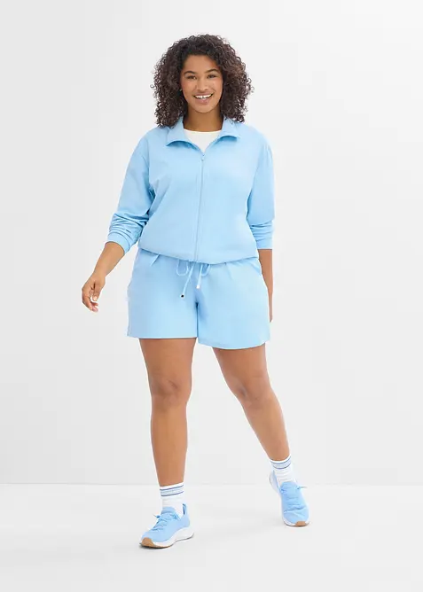 Veste de sport ultra-l&eacute;g&egrave;re &agrave; s&eacute;chage rapide, bonprix
