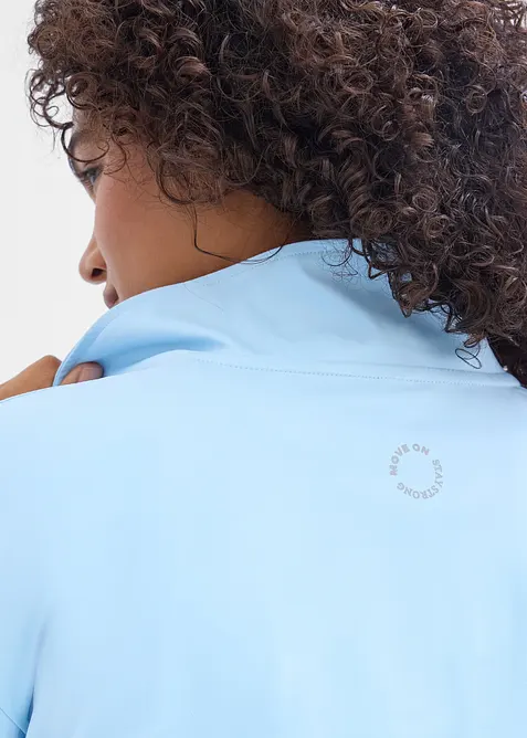 Veste de sport ultra-l&eacute;g&egrave;re &agrave; s&eacute;chage rapide, bonprix