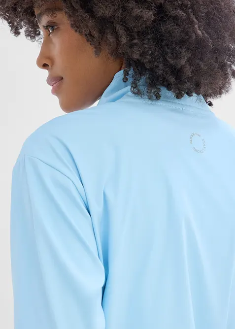 Veste de sport ultra-l&eacute;g&egrave;re &agrave; s&eacute;chage rapide, bonprix