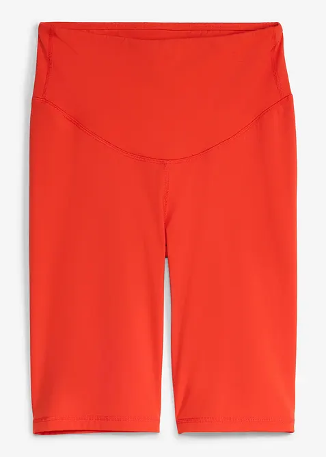 Cycliste ultra l&eacute;ger, taille &eacute;lastiqu&eacute;e, s&eacute;chage rapide, bonprix