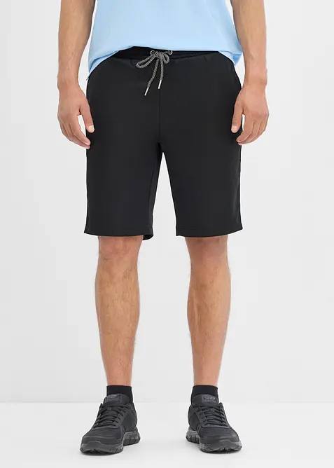 Short de sport &agrave; s&eacute;chage rapide pour homme, bonprix