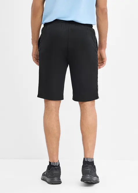 Short de sport &agrave; s&eacute;chage rapide pour homme, bonprix