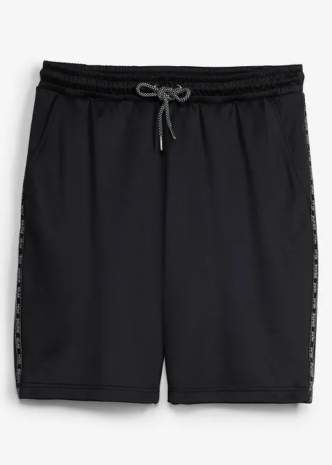 Short de sport &agrave; s&eacute;chage rapide pour homme, bonprix