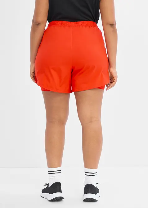Short de sport ultra l&eacute;ger &agrave; s&eacute;chage rapide, bonprix