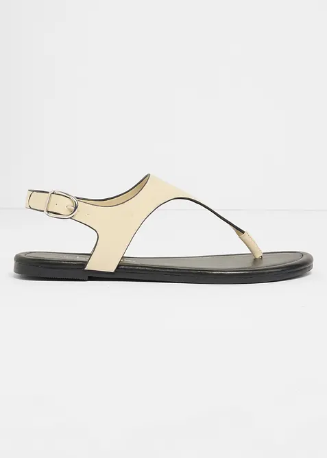 Zehenstegsandalen, bonprix