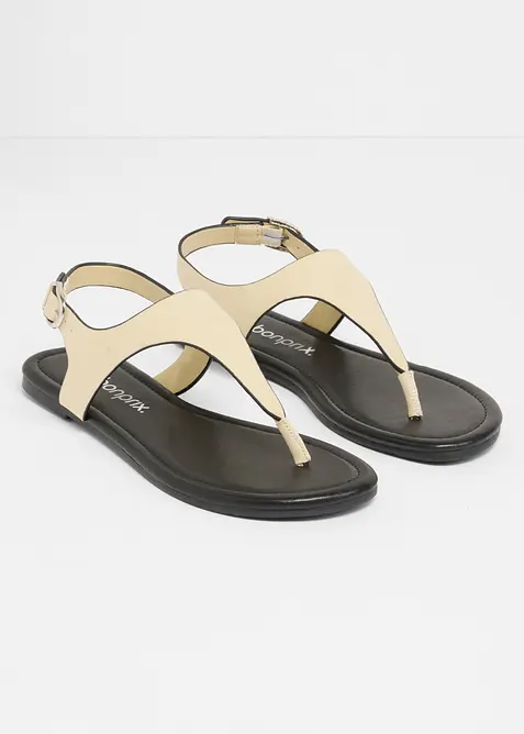 Zehenstegsandalen, bonprix