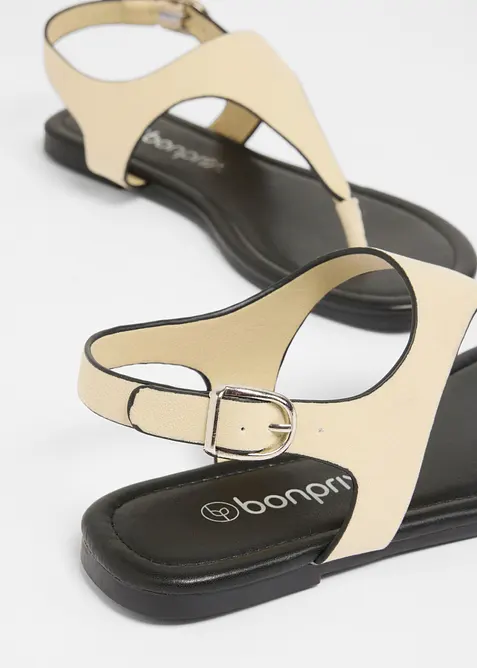 Zehenstegsandalen, bonprix
